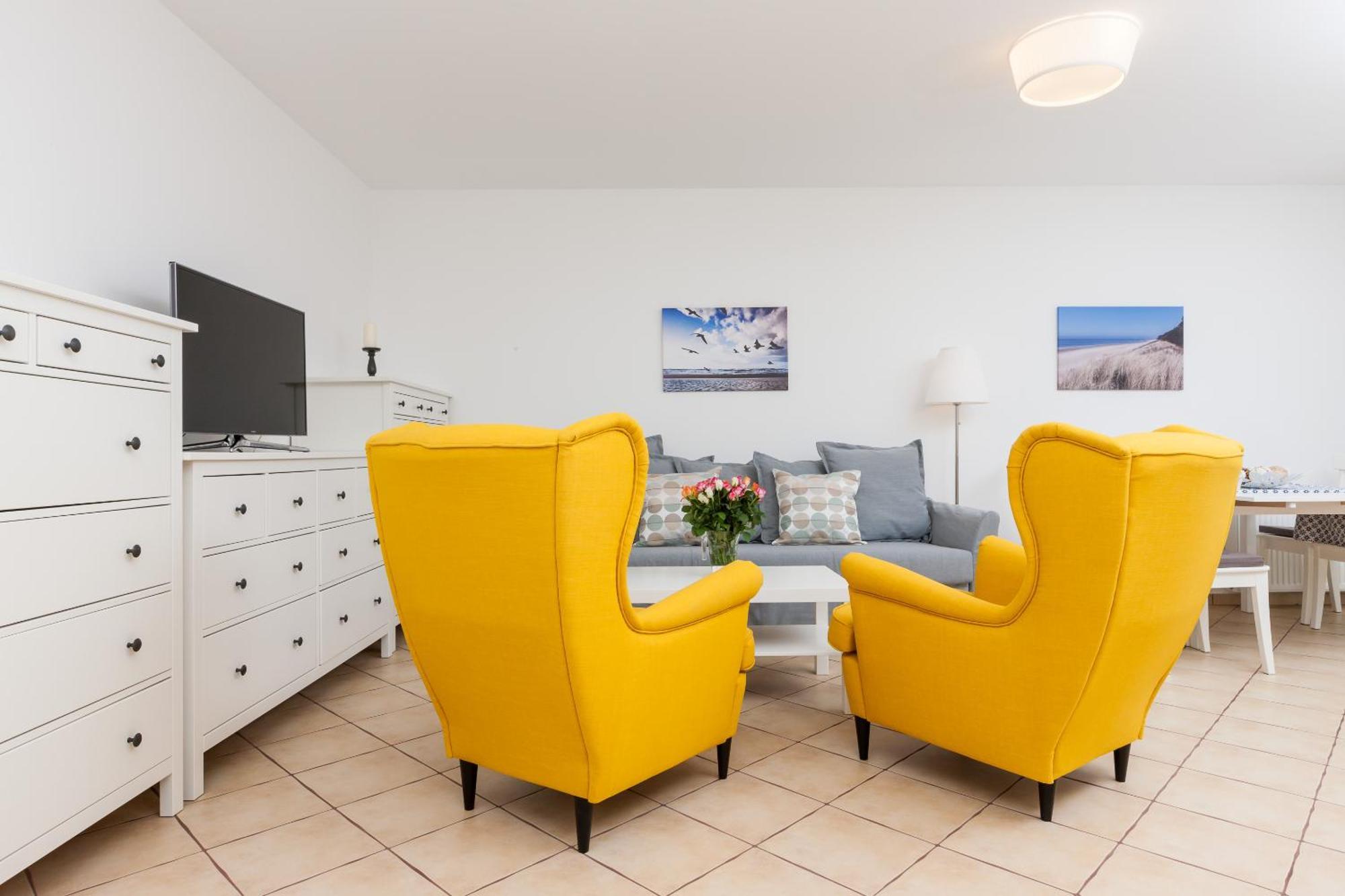 Jantar Apartamenty - Wylotowa 코워브제크 외부 사진