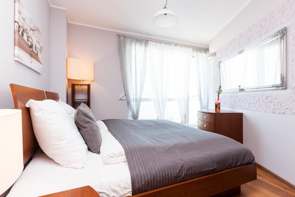 Jantar Apartamenty - Wylotowa 코워브제크 외부 사진
