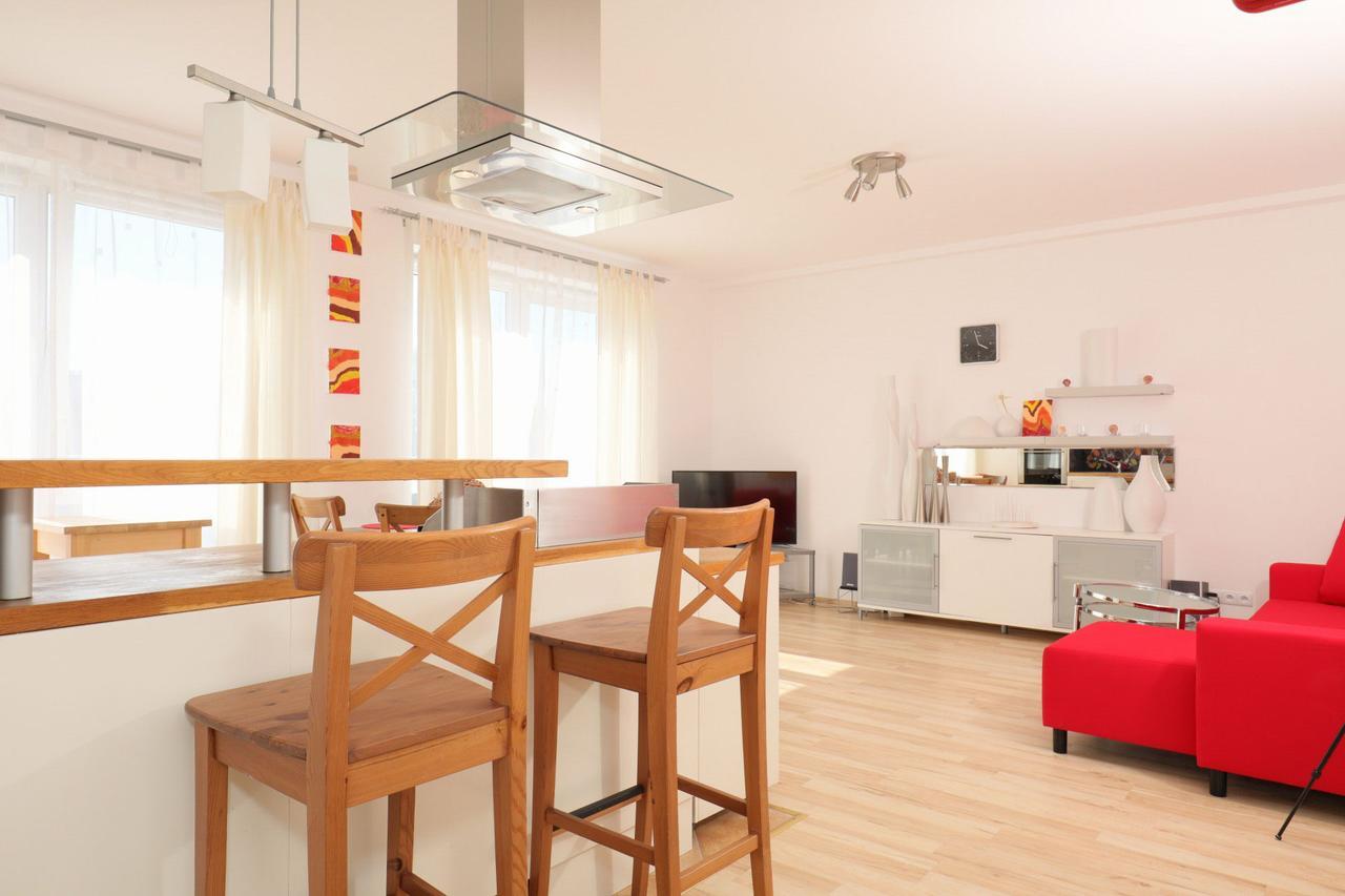 Jantar Apartamenty - Wylotowa 코워브제크 외부 사진