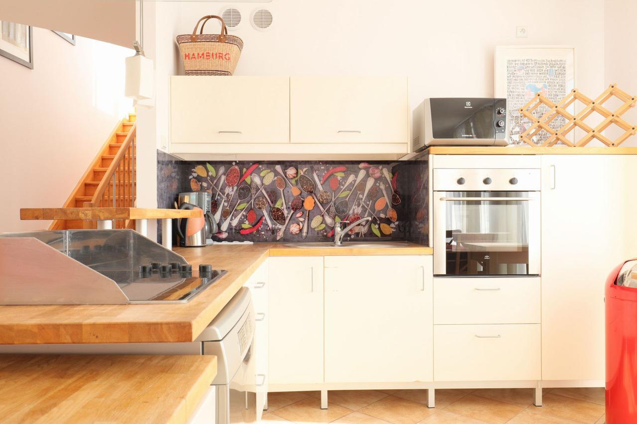 Jantar Apartamenty - Wylotowa 코워브제크 외부 사진